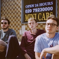 Vels Trio merchandise