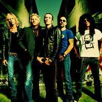 Velvet Revolver merchandise