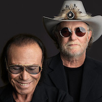 Venditti And De Gregori merchandise