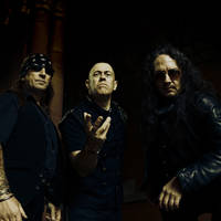 Venom Inc Tickets