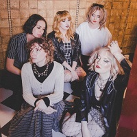 Venus Grrrls merchandise