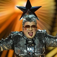 Verka Serduchka merchandise