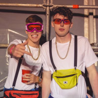 Versatile merchandise