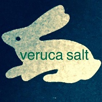 Veruca Salt merchandise