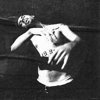 Vic Mensa merchandise