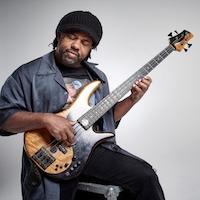 Victor Wooten merchandise