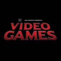 Video Games In Concert merchandise