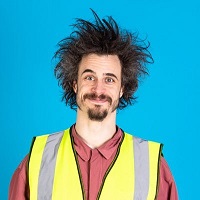 Viggo Venn merchandise