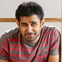 Vijay Antony merchandise