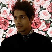 Vikesh Kapoor merchandise