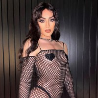 Villano Antillano merchandise