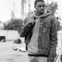 Vince Staples merchandise