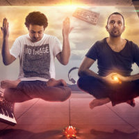 Vini Vici merchandise