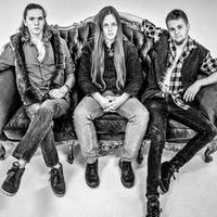 Vintage Caravan merchandise