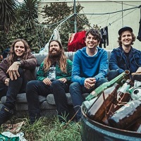 Violent Soho merchandise