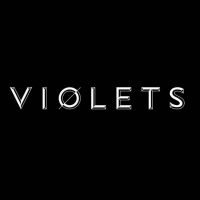 Violets merchandise