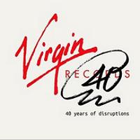 Virgin Records Tickets