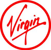 Virgin merchandise
