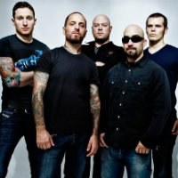 Vision Of Disorder merchandise