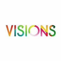 Visions Festival merchandise
