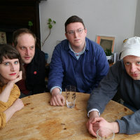 Vital Idles merchandise