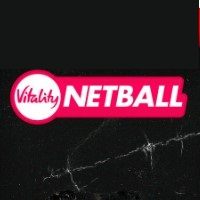 Vitality Netball merchandise