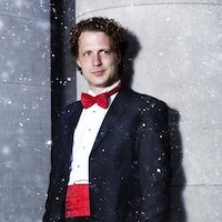 Vladimirs Viennese Christmas merchandise