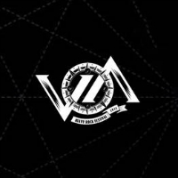 Voa Heavy Rock Festival merchandise