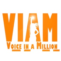 Voice In A Million merchandise