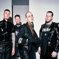 Void Of Vision merchandise