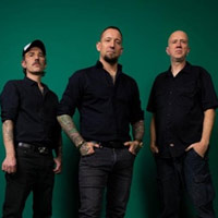 Volbeat merchandise