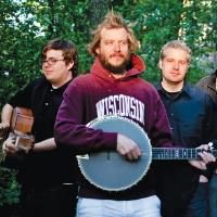 Volcano Choir merchandise