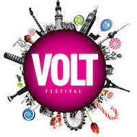 Volt Festival merchandise