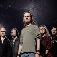 Voodoo Six merchandise