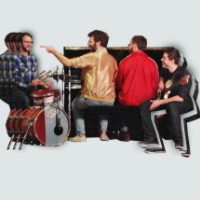 Vulfpeck merchandise