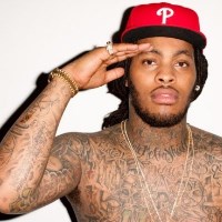 Waka Flocka Flame merchandise