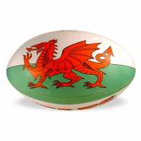 Wales merchandise