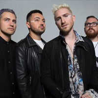 Walk The Moon Tickets