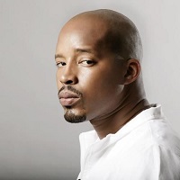 Warren G merchandise