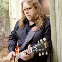 Warren Haynes Tickets