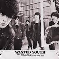 Wasted Youth Tickets