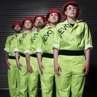 We Are Not Devo merchandise