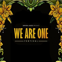 We Are One