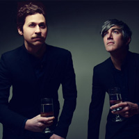 We Are Scientists merchandise