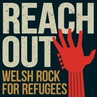 Welsh Rock For Refugees Tickets