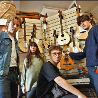 Westside Cowboy Tickets