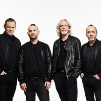 Wet Wet Wet merchandise