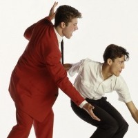 Wham! Tickets