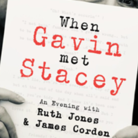 When Gavin Met Stacey Tickets