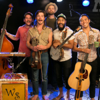 Whiskey Shivers Tickets
